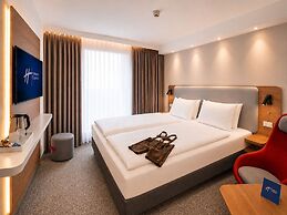 Holiday Inn Express Munich Airport - Erding by IHG