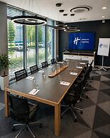Holiday Inn Express Munich Airport - Erding by IHG