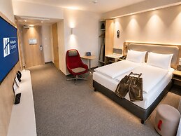 Holiday Inn Express Munich Airport - Erding by IHG