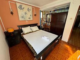 Lagos Central Hostel