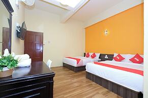 Hotel Tudor Cameron Highland