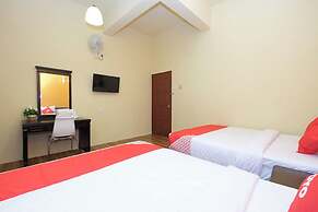 Hotel Tudor Cameron Highland