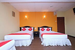 Hotel Tudor Cameron Highland