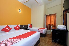 Hotel Tudor Cameron Highland