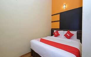 Hotel Tudor Cameron Highland