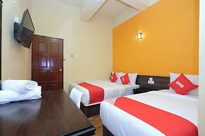 Hotel Tudor Cameron Highland