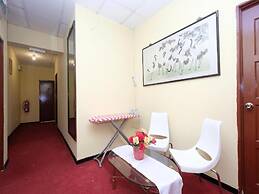 Hotel Tudor Cameron Highland