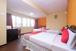 Hotel Tudor Cameron Highland