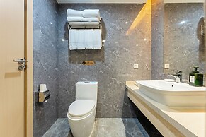 Shanghai Rezen Select Hotel