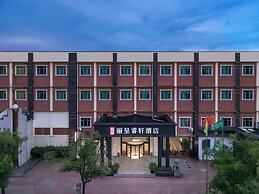 Shanghai Rezen Select Hotel