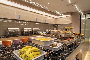 Shanghai Rezen Select Hotel