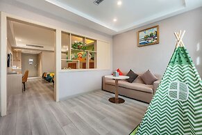 Shanghai Rezen Select Hotel