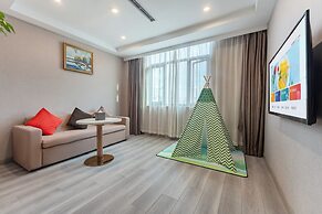 Shanghai Rezen Select Hotel
