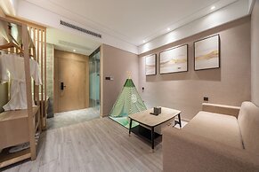 Shanghai Rezen Select Hotel