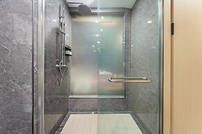 Shanghai Rezen Select Hotel