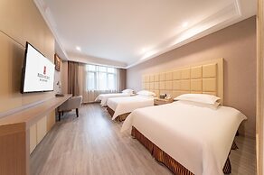 Shanghai Rezen Select Hotel