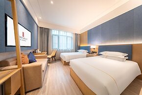 Shanghai Rezen Select Hotel