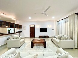Pazuri at Vipingo