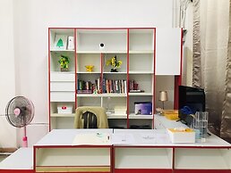 Silom Guesthouse