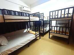 Silom Guesthouse