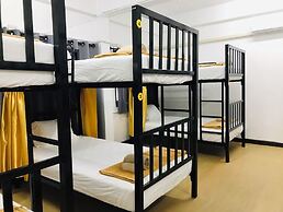 Silom Guesthouse