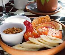 BKL Hotel