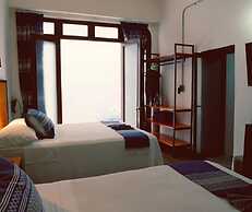 BKL Hotel