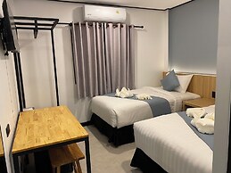 Jong's house