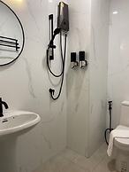 Jong's house