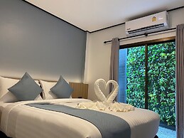 Jong's house