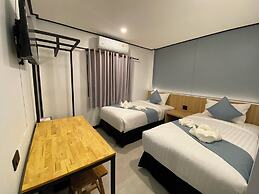 Jong's house