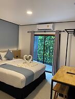 Jong's house