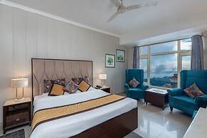Goroomgo Pearl Mussoorie