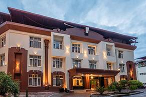 Goroomgo Pearl Mussoorie