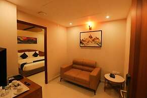 Hotel Blubell