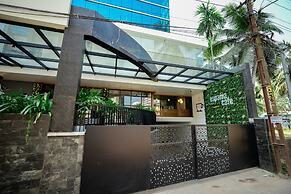 Hotel Blubell