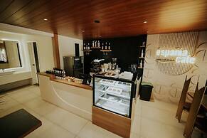 Hotel Blubell