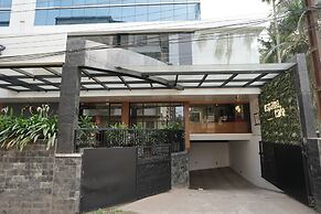 Hotel Blubell