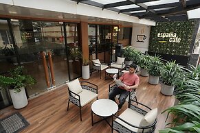Hotel Blubell