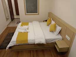 Goroomgo Kings Palace Gangtok