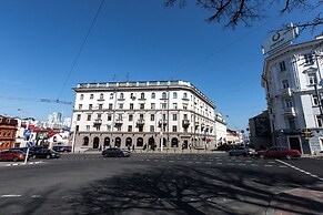 Minsk Apartments on Haradsky Val str 10