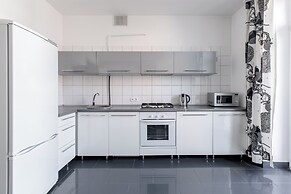 Minsk Apartments on Haradsky Val str 10
