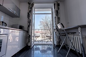 Minsk Apartments on Haradsky Val str 10