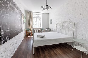 Minsk Apartments on Haradsky Val str 10