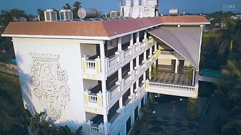 Hotel Royal Retreat