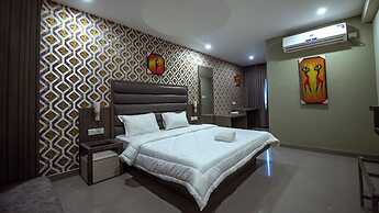 Hotel Royal Retreat