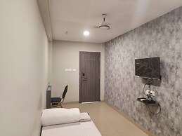 Hotel Royal Retreat