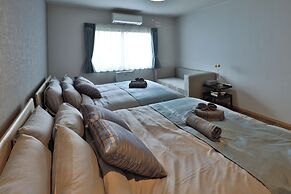 THE VILLA SEASIDE