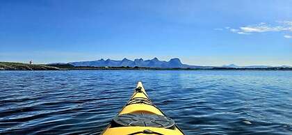 Våg Helgeland Solbakken
