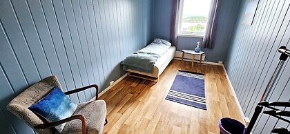 Våg Helgeland Solbakken